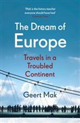 The Dream ... - Geert Mak -  books in polish 