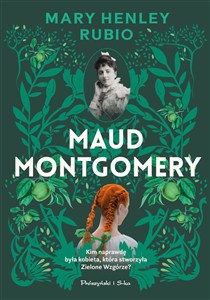 Obrazek Maud Montgomery Uskrzydlona