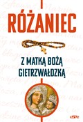 Książka : Różaniec z... - Opracowanie Zbiorowe
