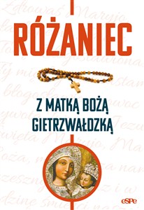 Obrazek Różaniec z Matką Bożą Gietrzwałdzką