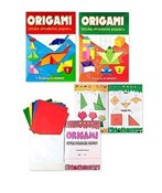 Książka : Origami MI...