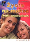 polish book : Życie na m... - Jean-Benoit Casterman