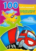 Zobacz : 100 koloro... - Maja Kowalska