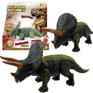 Picture of Dinozaur światło dźwięk