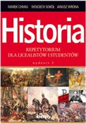 Historia R... - Marek Chmaj, Wojciech Sokół, Janusz Wrona -  Książka z wysyłką do UK