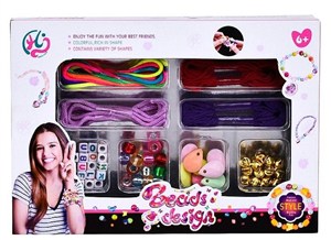 Picture of Zestaw do robienia bransoletek