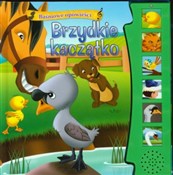 Brzydkie k... - Opracowanie Zbiorowe -  books in polish 