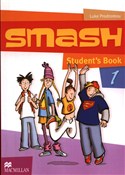 Smash 1 St... - Luke Prodromou -  books from Poland