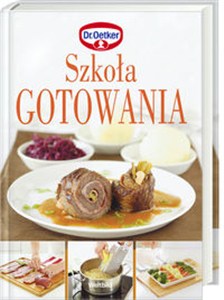 Obrazek Szkoła gotowania