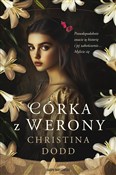 Córka z We... - Christina Dodd -  Książka z wysyłką do UK