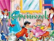 Kopciuszek... -  Polish Bookstore 