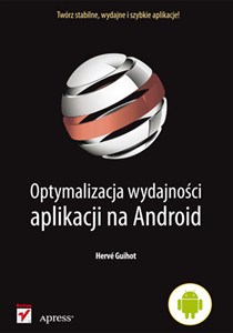 Picture of Optymalizacja wydajności aplikacji na Android