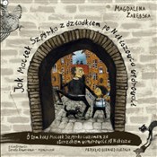 Jak Maciek... - Magdalena Zarębska -  Polish Bookstore 