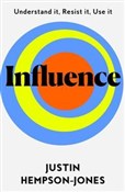 Książka : Influence - Justin Hempson-Jones