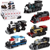 Zobacz : Klocki lok...