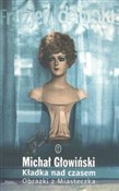 polish book : Kładka nad... - Michał Głowiński