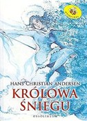 Zobacz : Królowa Śn... - Hans Christian Andersen