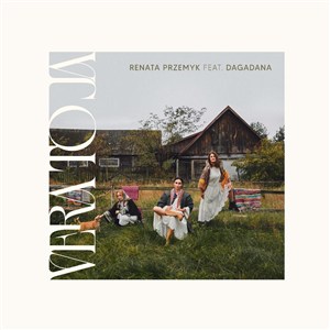 Obrazek Vera to ja CD