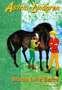 Obrazek Bracia Lwie Serce