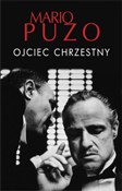 polish book : Ojciec Chr... - Mario Puzo