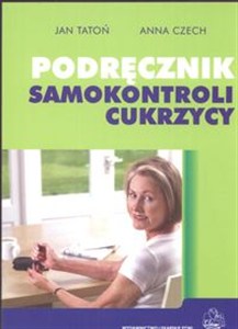 Obrazek Podręcznik samokontroli cukrzycy