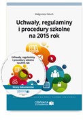 Uchwały re... - Małgorzata Celuch -  books from Poland