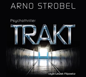 Picture of [Audiobook] Trakt