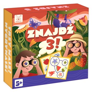 Picture of Znajdź 3!