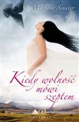 Kiedy woln... - Martyna Senator -  books in polish 