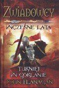 Zwiadowcy ... - John Flanagan -  books from Poland