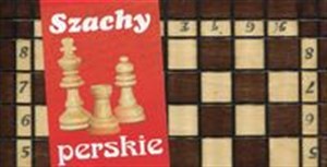 Picture of Szachy perskie