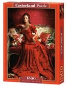 Puzzle Bea... -  books in polish 