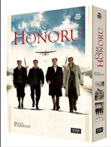 Obrazek Czas honoru sezon 1