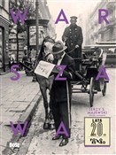 Zobacz : Warszawa L... - Jerzy S. Majewski