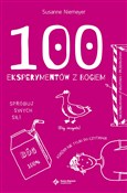 100 eksper... - Susanne Niemeyer -  Polish Bookstore 
