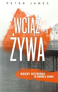 Obrazek Wciąż żywa wyd. kieszonkowe