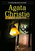 Uśpione mo... - Agata Christie -  books in polish 