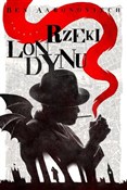 Rzeki Lond... - Ben Aaronovitch -  foreign books in polish 
