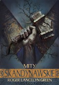 polish book : Mity skand... - Roger Lancelyn-Green
