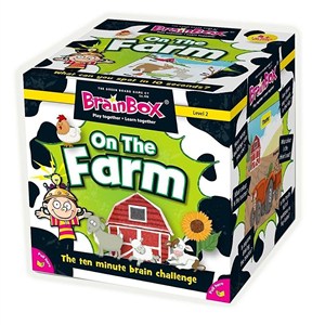 Obrazek Brainbox On the Farm