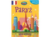 Paryż Ksią... - Opracowanie Zbiorowe -  Książka z wysyłką do UK