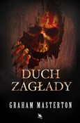 Duch zagła... - Graham Masterton -  Polish Bookstore 