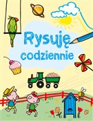 Zobacz : Rysuję cod... - Joanna Babula (ilustr.), Anna Wiśniewska