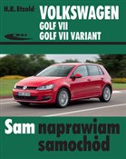 Volkswagen... - H.R. Etzold -  foreign books in polish 