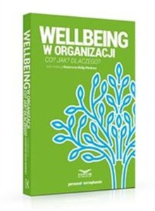 Obrazek Wellbeing w organizacji Co? Jak? Dlaczego?