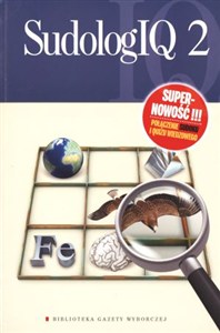 Picture of SudologIQ 2