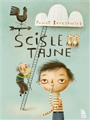 Ściśle taj... - Paweł Beręsewicz - Ksiegarnia w UK