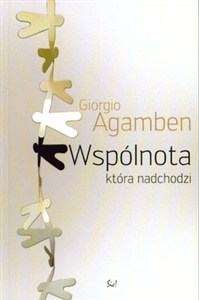 Obrazek Wspólnota która nadchodzi