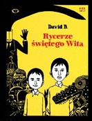 Zobacz : Rycerze św... - B. David