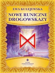 Picture of Nowe runiczne drogowskazy (karty)